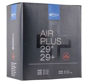 Камера антипрокольная SCHWALBE 29+'' (54/65-584/622), вело 40мм