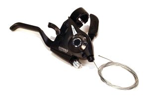 Шифтер правый SHINING F- 51-7R