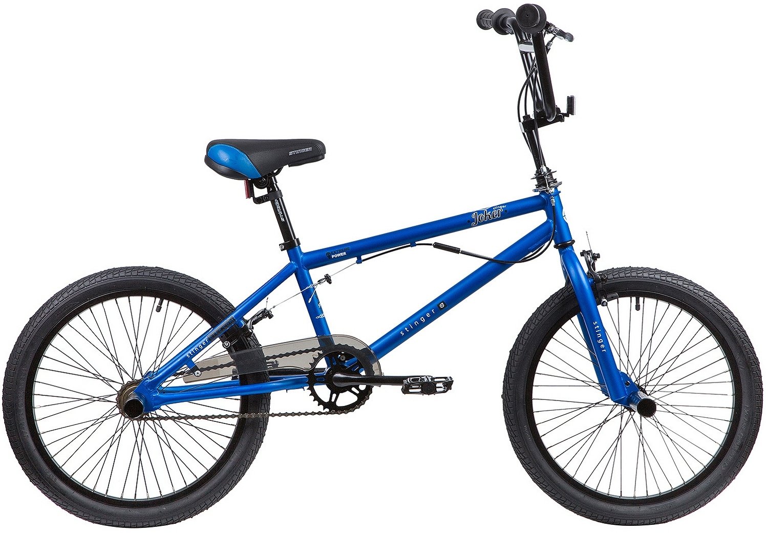 STINGER BMX JOKER 20 2019