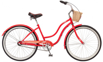 SCHWINN Scarlet 2022