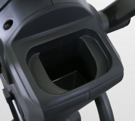 Степпер-кросстрейнер BRONZE GYM ST800M с автонаклоном