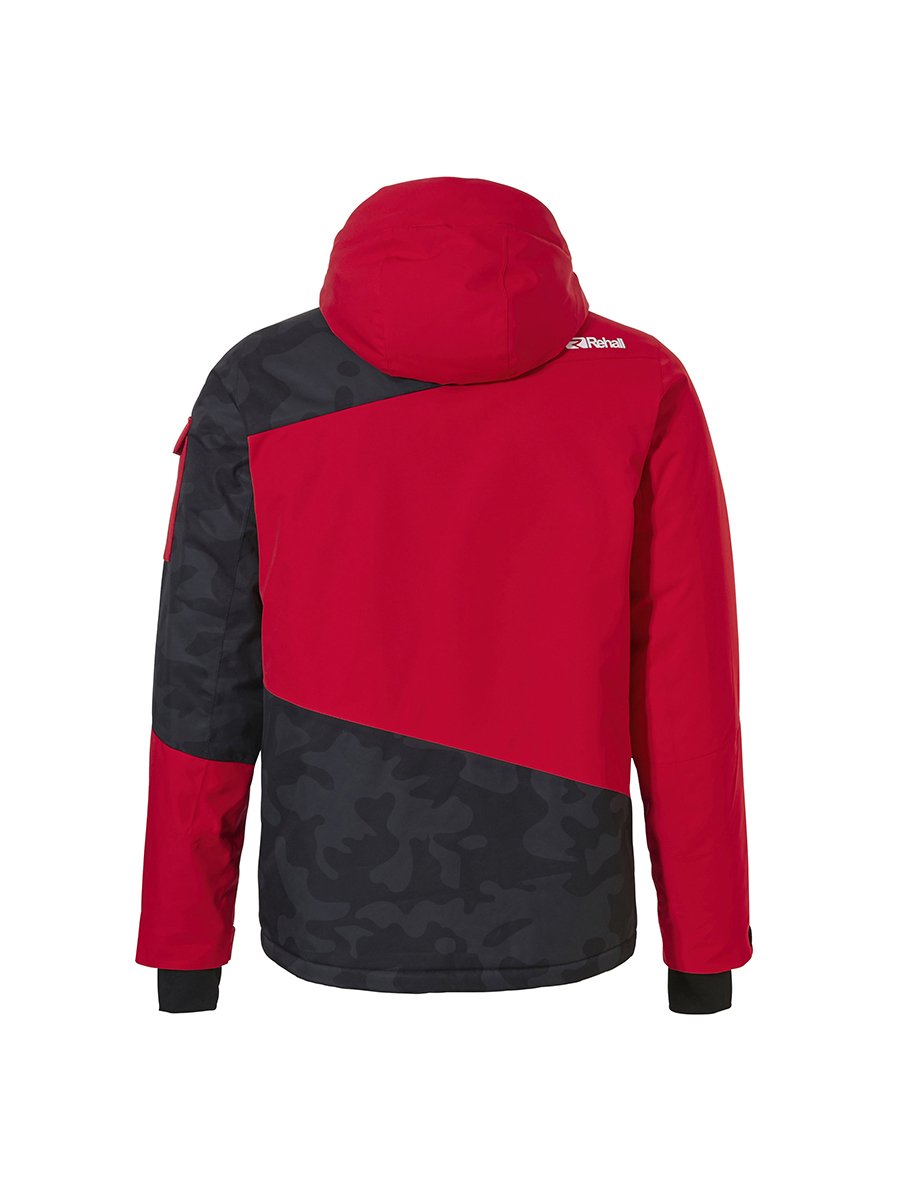 Куртка REHALL Isac-R men
