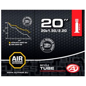 Камера Author 20x1.50-2.20 A\V 8-37220000