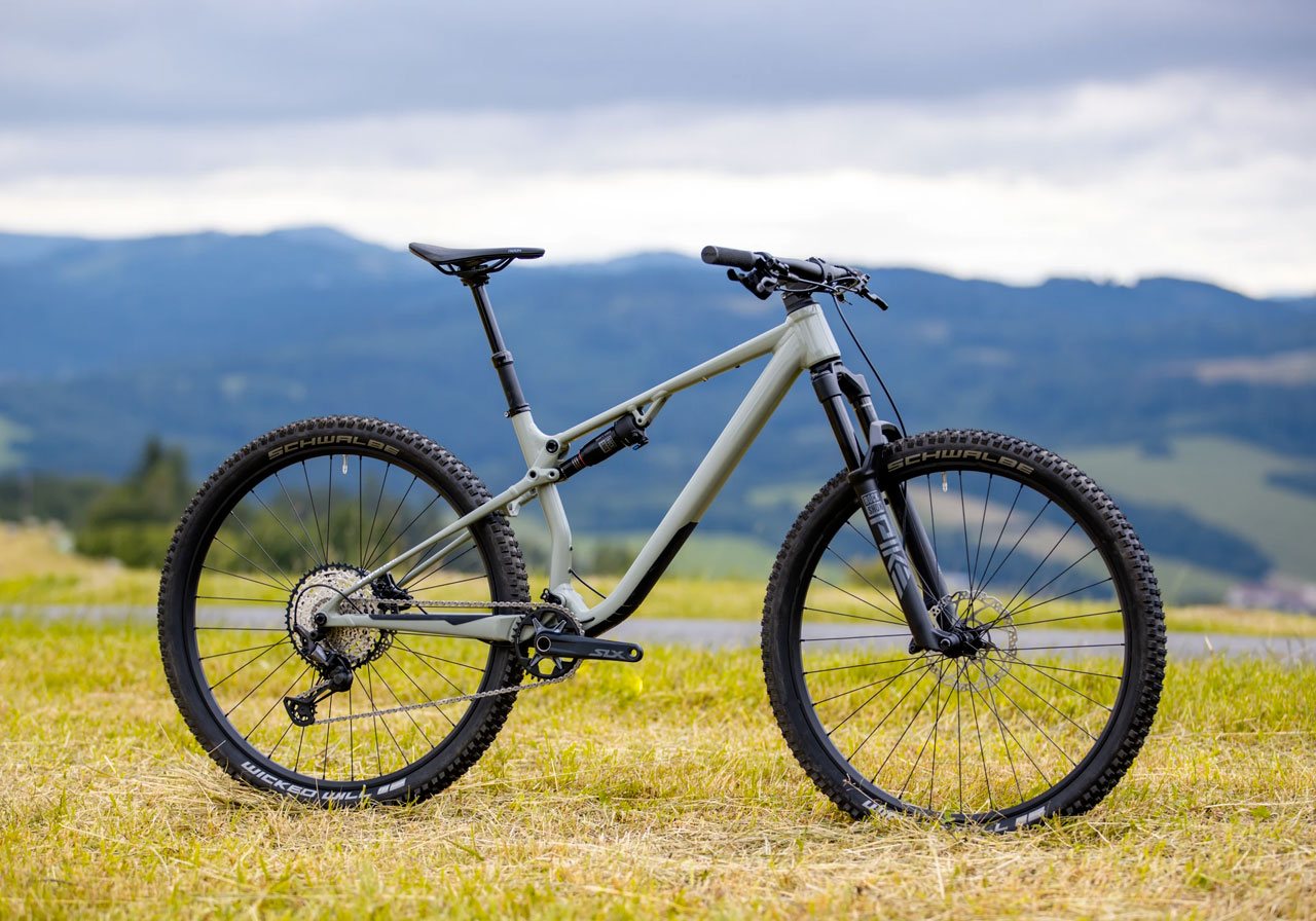 SUPERIOR XF 6.6 DC 2024