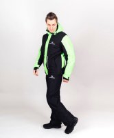Куртка NORDSKI Extreme