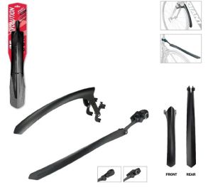 Комлект крыльев EVOLUTION ROAD 700x23/28C EVMG-770F/R