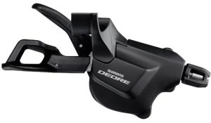 Манетка SHIMANO DEORE M6000, правая, 10 ск., I-Spec II