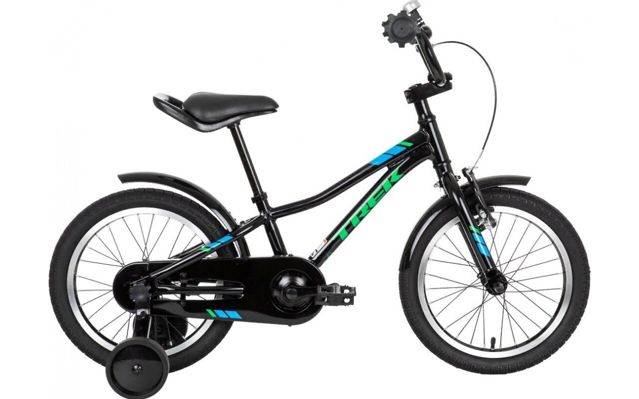 TREK Precaliber 16 Boys 2019