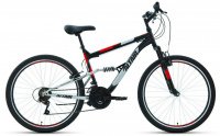 ALTAIR MTB FS 26 1.0 2021