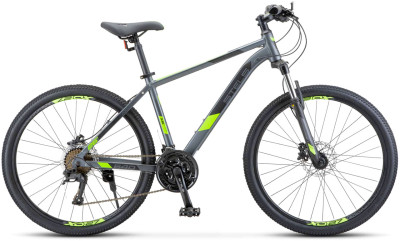 STELS Navigator 640 D 26 2025