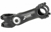 Вынос ZOOM AHEAD регул.0-60 внеш.1 1/8 110/41мм для руля 31,8мм алюм. кован. черный 5-404162 Вынос ZOOM AHEAD регул.0-60 внеш.1 1/8 110/41мм для руля 31,8мм алюм. кован. черный 5-404162