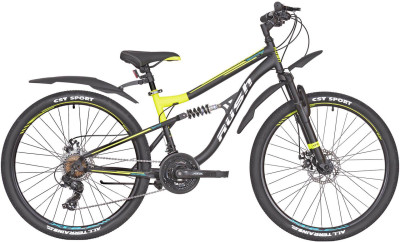 RUSH HOUR FS 815 26 2021