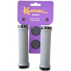 Грипсы KLONK 10230, 130мм Грипсы KLONK 10230, 130мм