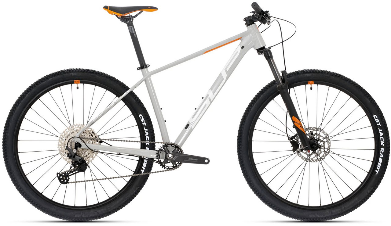 SUPERIOR XC 899 2025