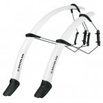 Крылья SKS к-т Raceblade XL Set 28" белые 10097