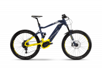 Электровелосипед HAIBIKE Sduro FullSeven LT 7.0 500Wh 11ск. 2018