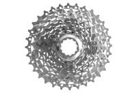 Кассета 9ск. SHIMANO XT M770, 11-34T, ICSM7709134