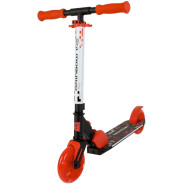 Самокат TECH TEAM Rainbow 145