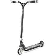 Самокат HIPE H10 silver/black