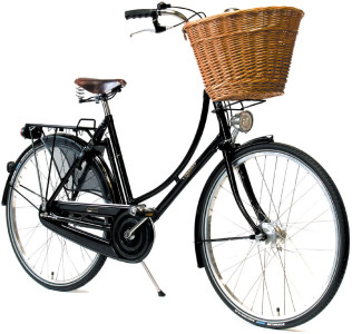 PASHLEY Princess Sovereign 8