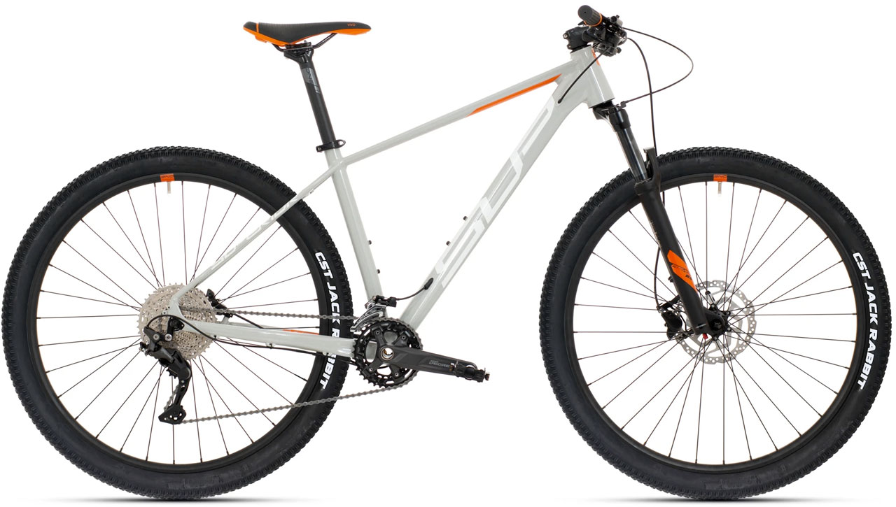 SUPERIOR XC 889 2024