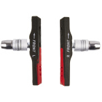 Тормозные колодки M-Wave BPR-VCDUAL 72 мм