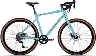 PARDUS Explore Sport MD Altus 2023