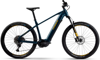 Электровелосипед HAIBIKE Alltrack 6 29 2024