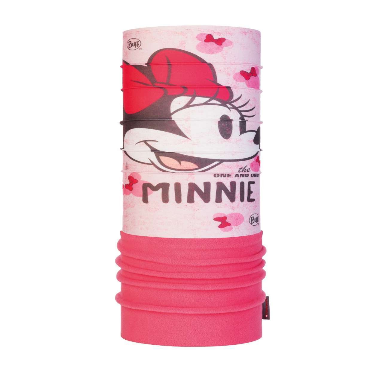 Бандана Buff Disney Minnie Polar Yoo-Hoo Pale Pink