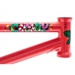 Рама BMX COLONY Sweet Tooth 21.0 TT Alex Hiam Signature Multi Style Riding, 08-050F, 03-002160