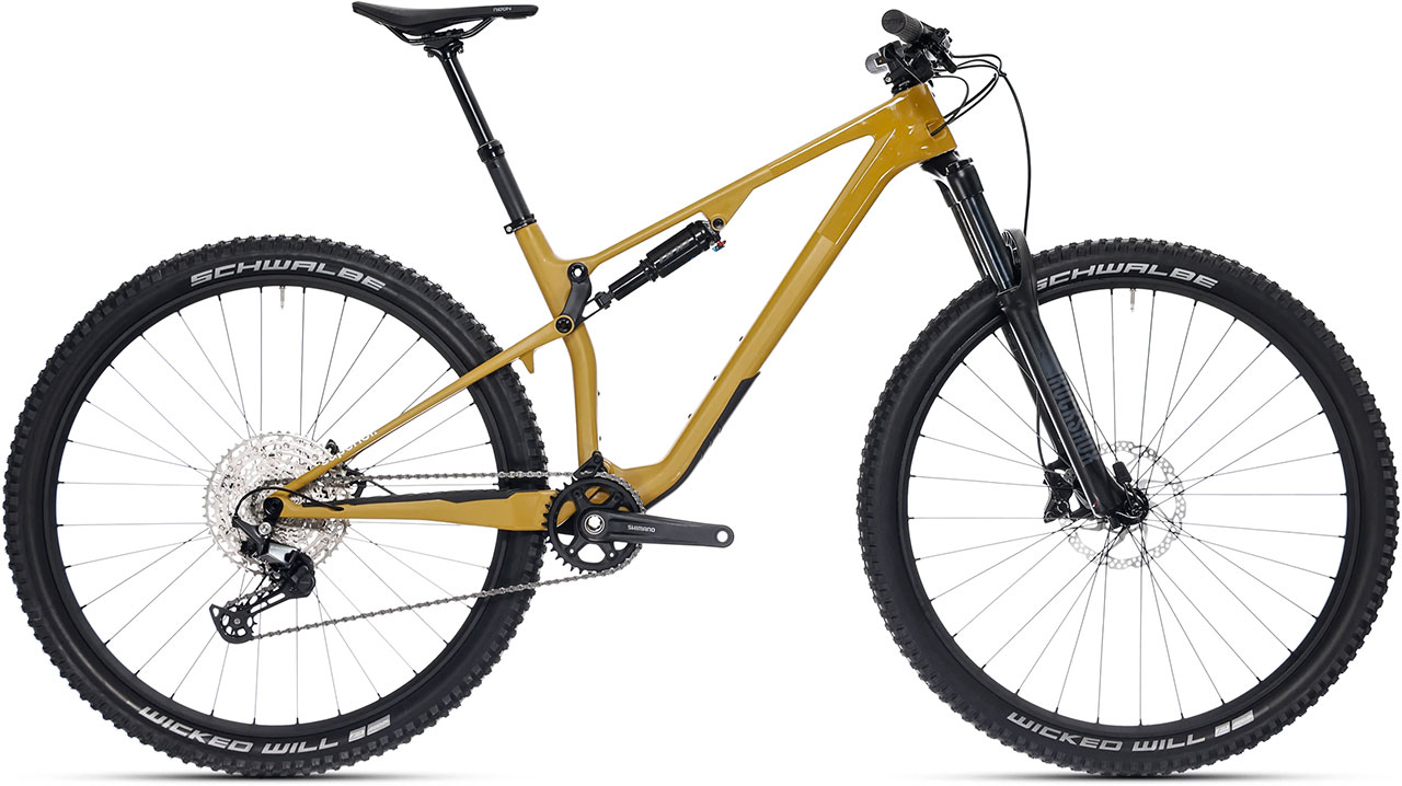 SUPERIOR XF 9.2 DC 2025