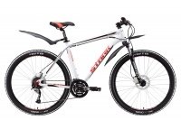 Stark Tactic 27.5 HD 2017