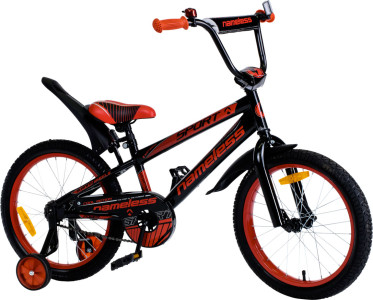 NAMELESS Sport 20 2025