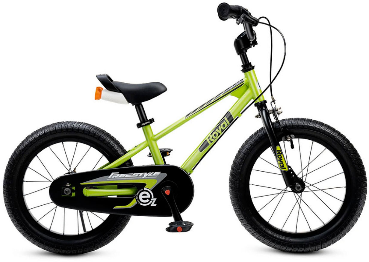 ROYALBABY Freestyle EZ 18