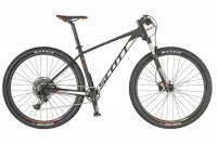 SCOTT Scale 980 2019