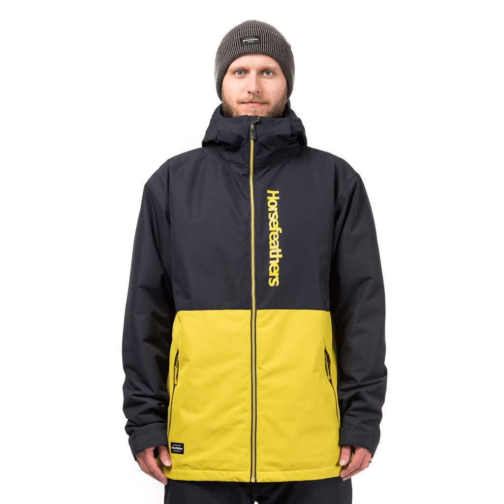 Куртка HORSEFEATHERS Dagger