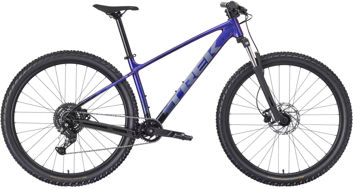 TREK Marlin 4 Gen 3 29 2026