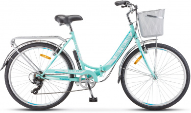 STELS Pilot 850 2021