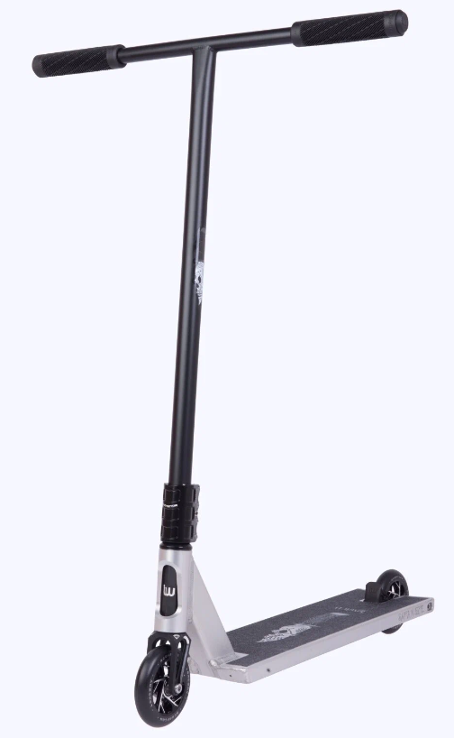 Самокат LONGWAY SANTA MUERTE 5.5