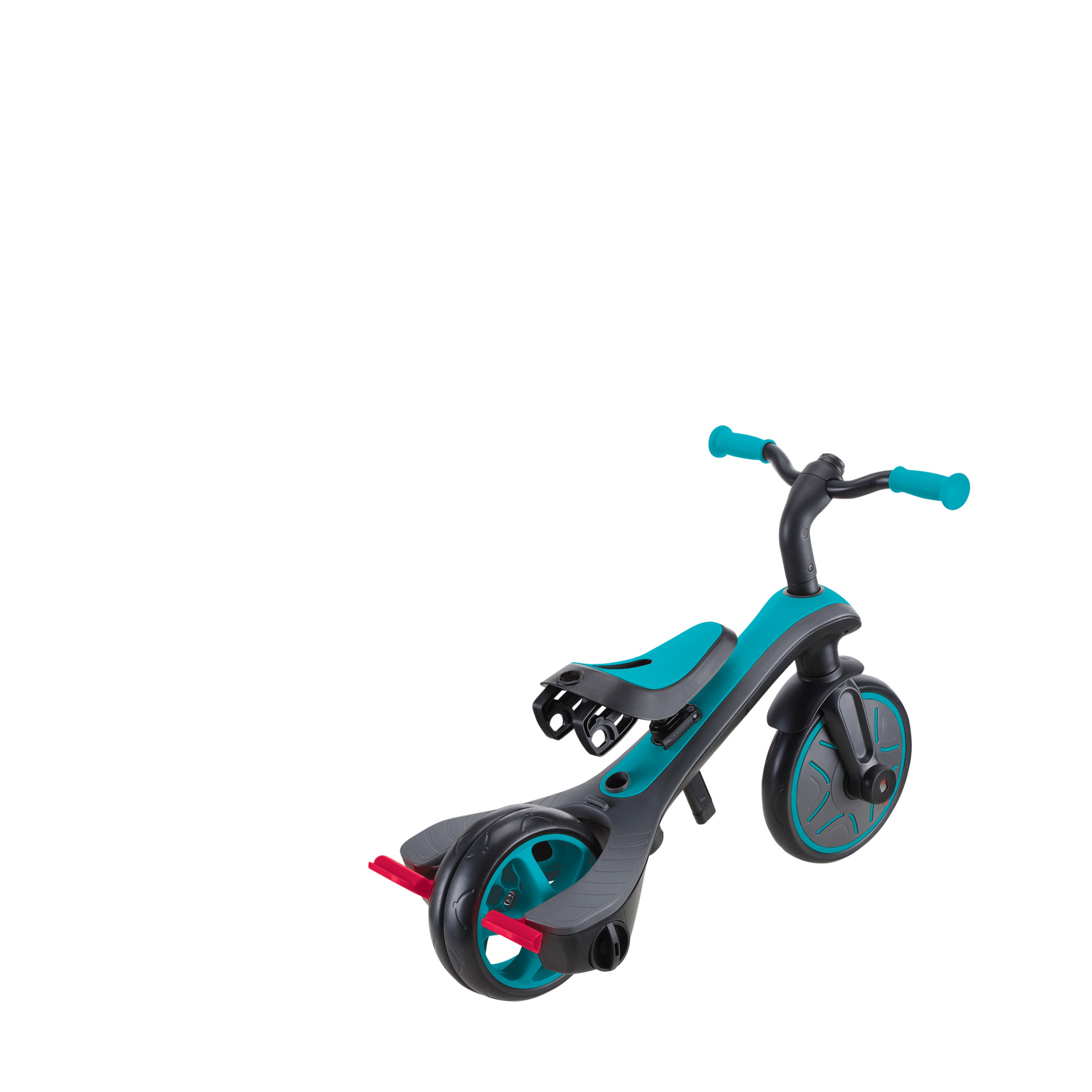 Беговел Globber TRIKE EXPLORER NEW (4 in 1)
