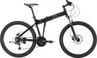 STARK Cobra 26.2 HD 2021