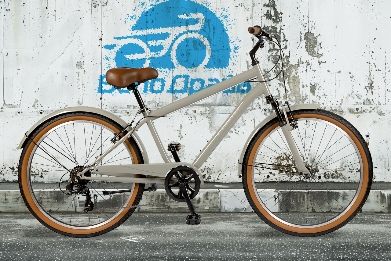 SPINN Uptown 7D Step Over 26 2025