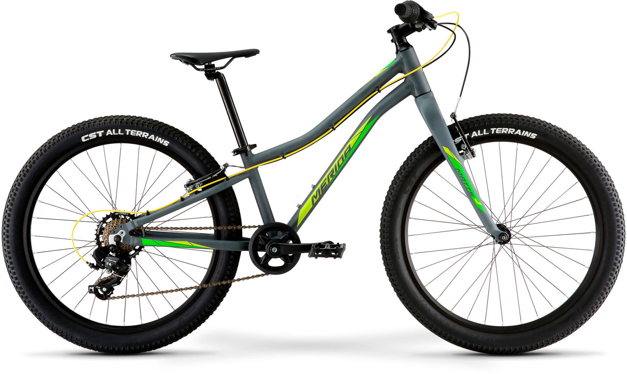 MERIDA Matts J24+ Eco 2022