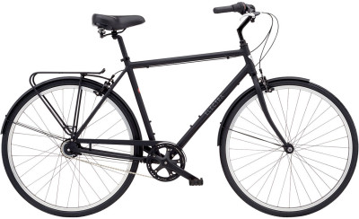 ELECTRA Loft 7i Step Over