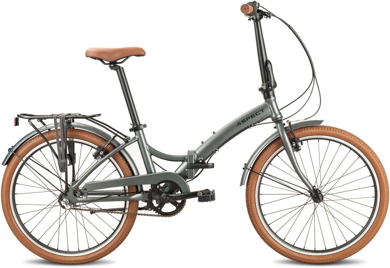 ASPECT Komodo 3 2026