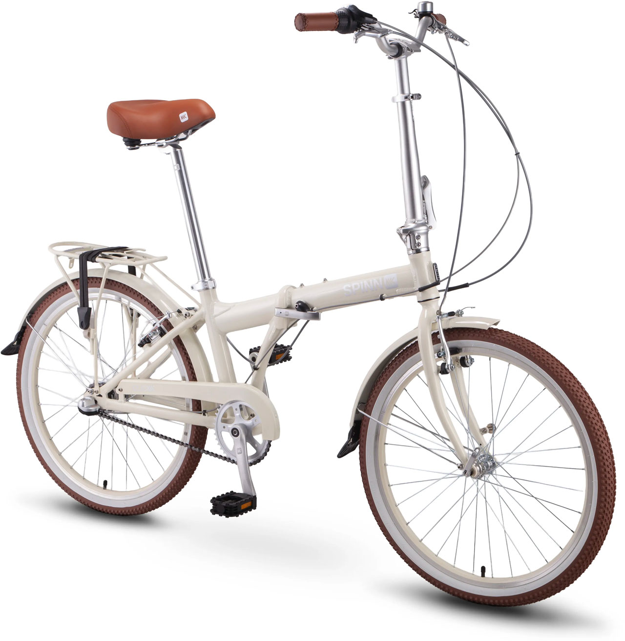 SPINN Click Comfort 3i Ladies 24