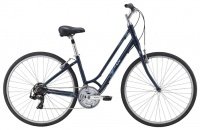 Giant Cypress W (2015)