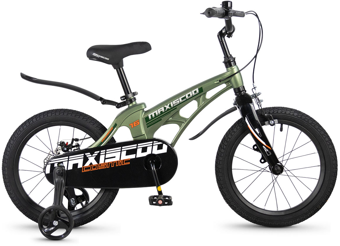 MAXISCOO Cosmic Стандарт 16 2026