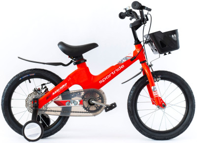 SPORTRIDE Kids 16 Light 2025