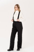 Полукомбинезон женский LAPLANGER Сайма Top Arctic Goose